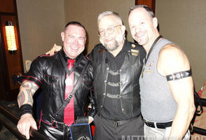 Mid-Atlantic Leather Weekend 2017 #83