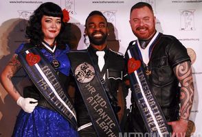 Mid-Atlantic Leather Contest 2017 #88