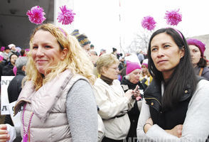 Women's March on Washington #53