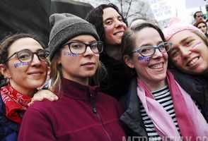 Women's March on Washington #68