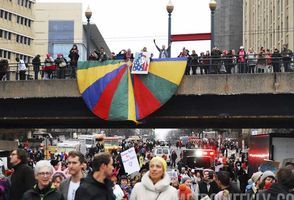 Women's March on Washington #113