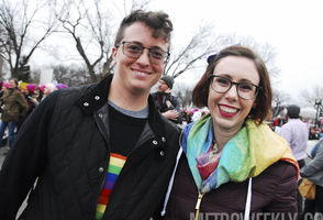 Women's March on Washington #232