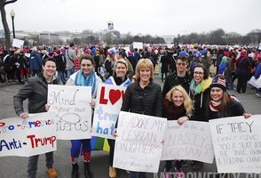 Women's March on Washington #233