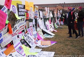 Women's March on Washington #296