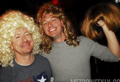 The 8th Annual Wig Night Out #25