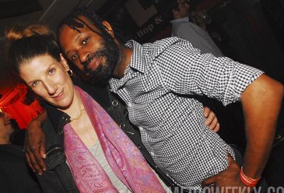 Sleaze at Wonderland Ballroom #18
