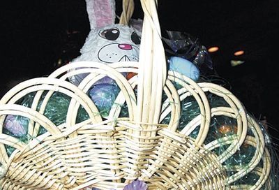 JR.'s Easter Bonnet Contest Highlights #18