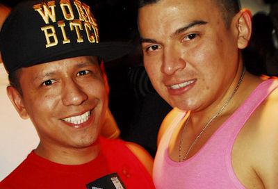 Cherry Royalty Main Event with DJ Ivan Gomez #43