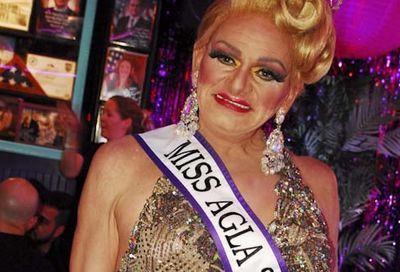 AGLA's 2017 Mister and Miss Gay Arlington Pageant #22