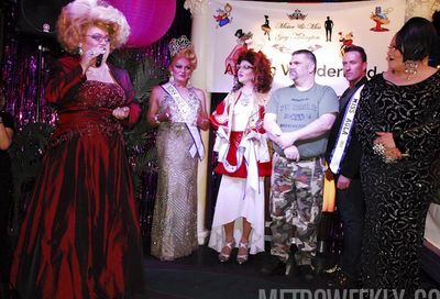 AGLA's 2017 Mister and Miss Gay Arlington Pageant #24