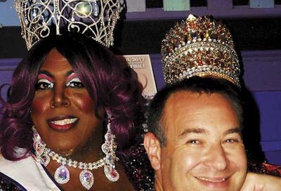 AGLA's 2017 Mister and Miss Gay Arlington Pageant #72