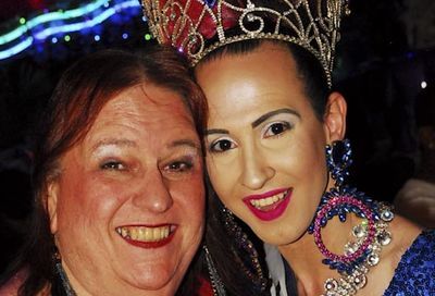 AGLA's 2017 Mister and Miss Gay Arlington Pageant #80