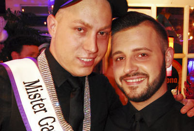 AGLA's 2017 Mister and Miss Gay Arlington Pageant #84