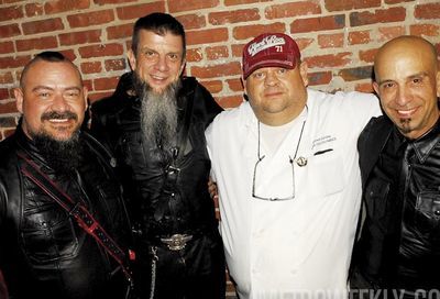 Baltimore Eagle Grand Opening #2