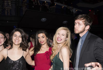 Helen Hayes Awards After Party #7