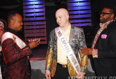Mr and Miss Capital Pride 2017 Pageant #51
