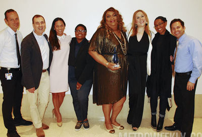 DC Black Pride Awards Reception #15