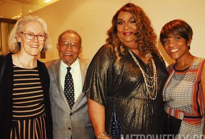 DC Black Pride Awards Reception #16