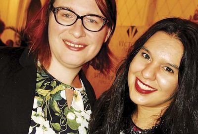 Victory Fund's National Champagne Brunch #16