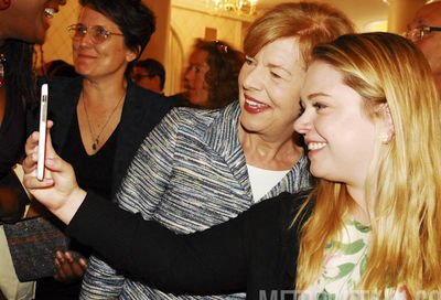 Victory Fund's National Champagne Brunch #41