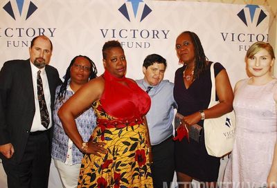 Victory Fund's National Champagne Brunch #47
