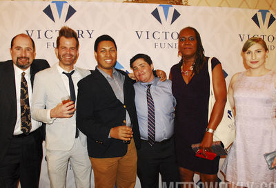 Victory Fund's National Champagne Brunch #49