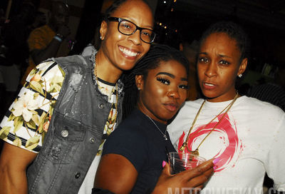 DC Black Pride's The Grandiose Fantasy Mega Pride Party #16