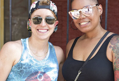 Stonewall Kickball's 6th Annual DragBall #80