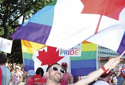 The 2017 Capital Pride Parade #6