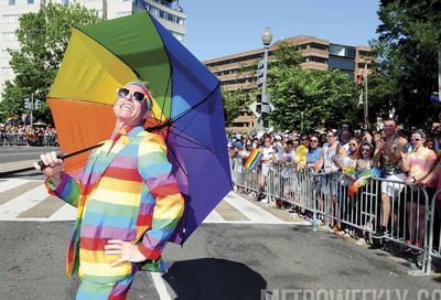 The 2017 Capital Pride Parade #17