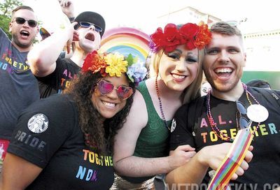 The 2017 Capital Pride Parade #41