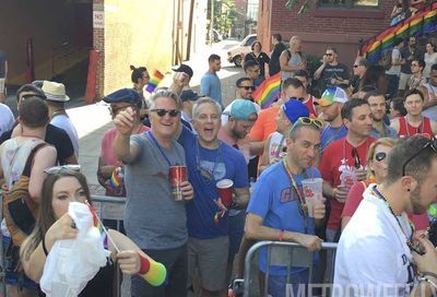 The 2017 Capital Pride Parade #49