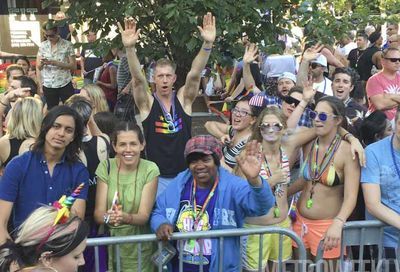 The 2017 Capital Pride Parade #51