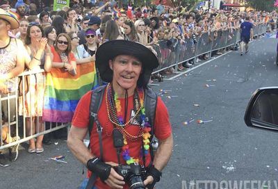 The 2017 Capital Pride Parade #52