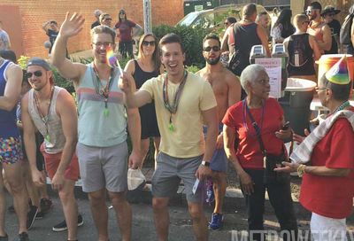 The 2017 Capital Pride Parade #56