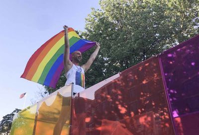 The 2017 Capital Pride Parade #57