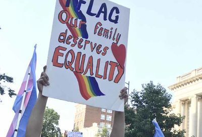 The 2017 Capital Pride Parade #59