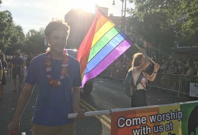 The 2017 Capital Pride Parade #63