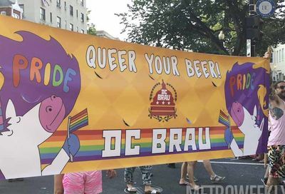 The 2017 Capital Pride Parade #65