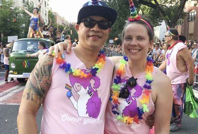 The 2017 Capital Pride Parade #66