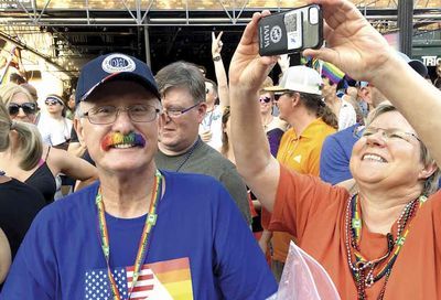 The 2017 Capital Pride Parade #71