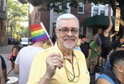 The 2017 Capital Pride Parade #72