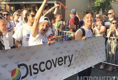 The 2017 Capital Pride Parade #74