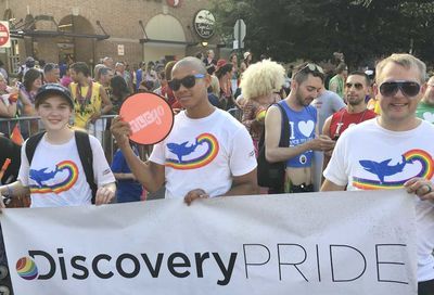 The 2017 Capital Pride Parade #76