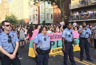 The 2017 Capital Pride Parade #78