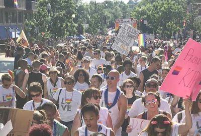 The 2017 Capital Pride Parade #81