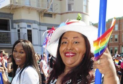 The 2017 Capital Pride Parade #87