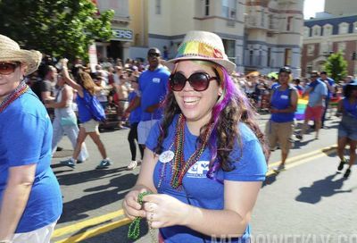 The 2017 Capital Pride Parade #89