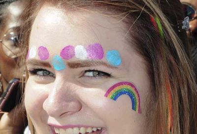 The 2017 Capital Pride Parade #93