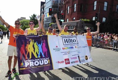 The 2017 Capital Pride Parade #95